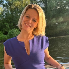 Аллочка Соколова, 22.05.1987, Москва