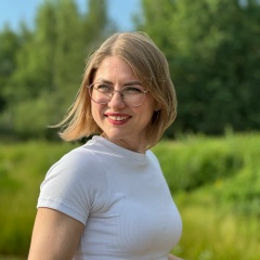 Ольга Петухова, 09.11.1990, Москва