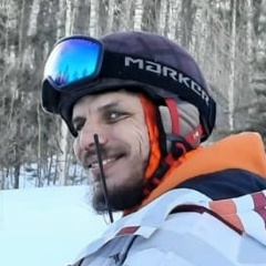 Алексей Карнаухов, 29.12.1985, Уфа