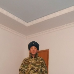 Галым Омаров, 27.05.1988, Актау