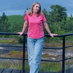 Екатерина Тихонова, 16.06, Выборг