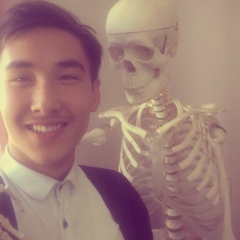 Нурали Естенов, 13.08, Москва