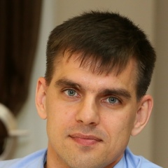 Дмитрий Timofeev, 17.03, Самара