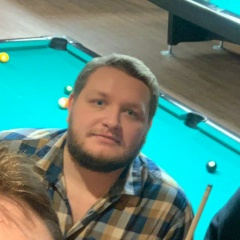 Макс Кузин, 17.08, Москва