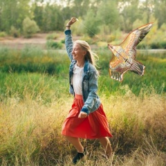 Инесса Воронкова, 14.10.1988