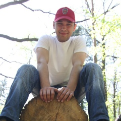 Денис Слоник, 03.09, Гомель