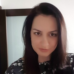 Татьяна Зеленова, 31.03, Москва