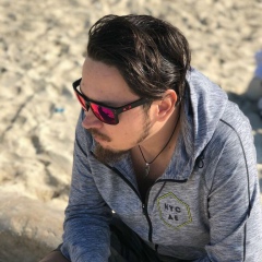 Максим Молчанов, 27.01.1983, Алматы