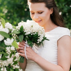 Лена Спирина, 18.04.1988, Москва