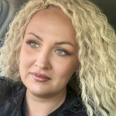 Ирина Давиденко, 04.05, Гулькевичи