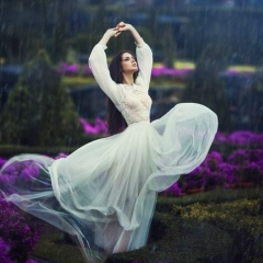 Ballet Class, 15.11.1999, Караганда