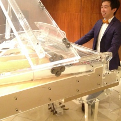 Еркебулан Жумашев, 04.07