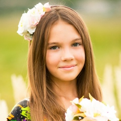 Карина Струк, 29.01, Великая Михайловка