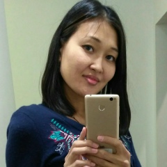 Ольга Тюрбеева, 22.09, Элиста