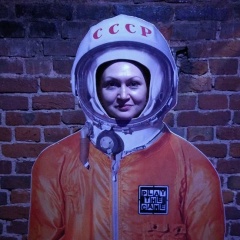 Дарья Миронова, 06.01.1986, Санкт-Петербург