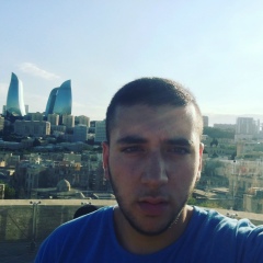 Нурлан Садыгов, 22.11, Харьков