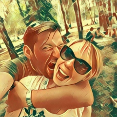 Виктория Хохлова, 03.10, Одинцово