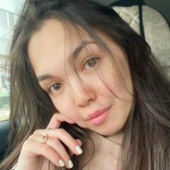 Эльвира Серекбаева, 04.08.1994