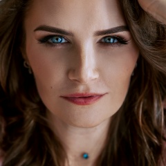 Юлия Гордеева, 28.03, Санкт-Петербург