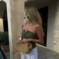 Анна Кириченко, 12.08.1991, Firenze