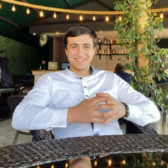 Giorgi Lobjanidze, 09.02.2000