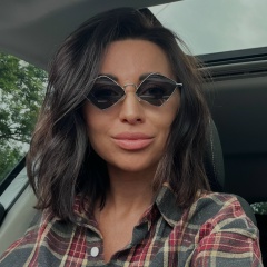 Кристина Павлова, 01.04, Калининград