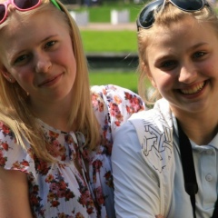 Даша Морозова, 22.05