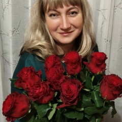 Марина Гришина, Воткинск