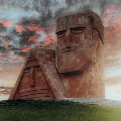 Гарик Хачатурян, 23.09.1901, Москва