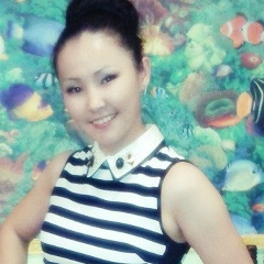 Айзада Дастанбекова, 10.08.1993, Жезказган