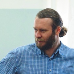 Иван Кудрявцев, 26.08, Евпатория