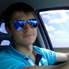 Бодя Слобода, 09.04.1992, Львов