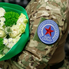 Ирина Сидоренко, 09.09, Москва