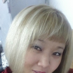 Маржан Байсаринова