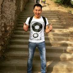 Булат Цыденов, 16.04.1988