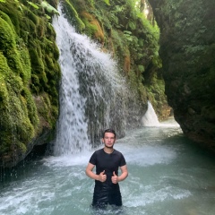 Ислам Курбанов, 23.04.1998