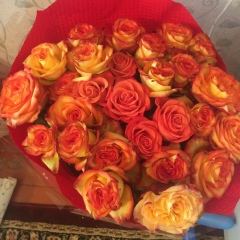 Балжан Сарсенбекова, 16.12.1989