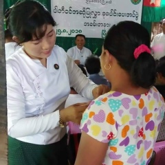 Yin Myat-Thu, 02.02.1987