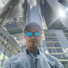 Александр Уразов, 03.09, Челябинск