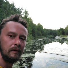 Стасон Крюк, 18.03.1988, Москва