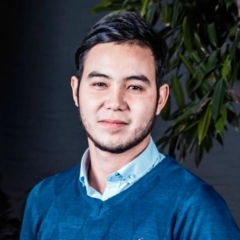 Назарбек Абдраманов, 06.10.1995, Актобе