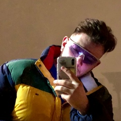 Паша Лимаренко, 25.01, Мурманск