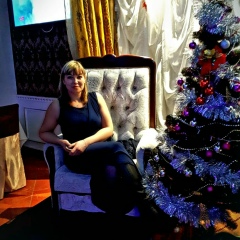 Света Генкина, 16.07, Санкт-Петербург