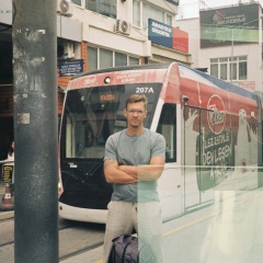 Илья Черноскулов, Челябинск