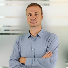 Фёдор Корчагин