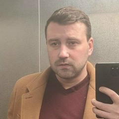 Andrei Midassoff, 15.04.1983, Санкт-Петербург