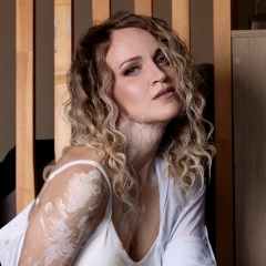 Наталья Осипова, 21.10, Новокуйбышевск