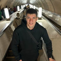 Евгений Демченко, 18.12.1988, Краснодар