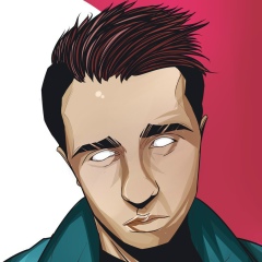 Максим Иванов, 30.08, Луганск