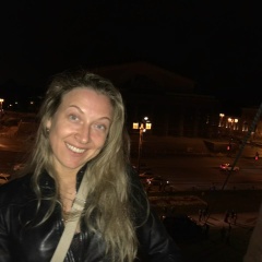 Татьяна Боривская, 11.03.1985, Санкт-Петербург